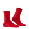 FALKE pánske ponožky protišmyk. Homepad - scarlet (Farba scarlet-8280, Veľkosť 43-46)