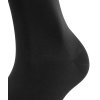 FALKE dámske podkolienky Cotton Touch - black (Farba black-3009, Veľkosť 39-42)