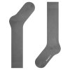 FALKE dámske podkolienky Cotton Touch - platinum (Farba platinum-3903, Veľkosť 39-42)