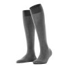 FALKE dámske podkolienky Cotton Touch - platinum (Farba platinum-3903, Veľkosť 39-42)