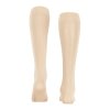 FALKE dámske podkolienky Cotton Touch - cream (Farba cream-4019, Veľkosť 39-42)