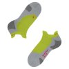 FALKE športové funkčné bežecké ponožky RU5 - lime (Farba lime-7601, Veľkosť 44-45)