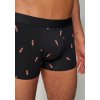 SKINY pánske panty Cotton Multipack W25 - nutcrackers (Farba nutcrackers selection-s919, Veľkosť XXL)