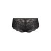 SKINY dámske panty Gracefulace W25 - black (Farba black-7665, Veľkosť 42)