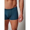 HUBER pánske panty Soft Modal W25 - deep dive (Farba deep dive-h410, Veľkosť XXL)