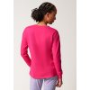 SKINY dámske tričko dlhý rukáv Night In Mix & Match B25 - iced berry (Farba iced berry-s648, Veľkosť 42)