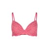 SKINY podprsenka Spacer Wonderfulace S25 - rapture rose (Farba rapture rose-S786, Veľkosť 85 C)