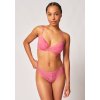 SKINY podprsenka Spacer Wonderfulace S25 - rapture rose (Farba rapture rose-S786, Veľkosť 85 C)