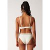 SKINY podprsenka Spacer Bamboo Lace B25 - ivory (Farba ivory-7608, Veľkosť 85 D)