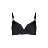 SKINY podprsenka Spacer Micro Lace B25 - black (Farba black-7665, Veľkosť 85 C)