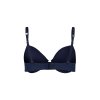SKINY podprsenka vystužená Micro Essentials W24 - cheeky navy (Farba cheeky navy-s548, Veľkosť 85 C)