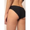 SKINY dámske nohavičky Rio Micro Essentials B25 - black (Farba black-7665, Veľkosť 44)