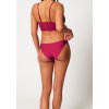 SKINY dámske nohavičky Rio Micro Essentials W25 - sangria (Farba sangria-s913, Veľkosť 44)