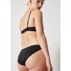 SKINY dámske nohavičky Rio Micro Lace B24 - black (Farba black-7665, Veľkosť 44)