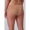 SKINY dámske panty Bamboo Lace B25 - ivory (Farba ivory-7608, Veľkosť 42)
