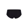 SKINY dámske panty Cotton Essentials B25 - black (Farba black-7662, Veľkosť 44)