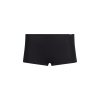SKINY dámske panty Cotton Essentials B25 - black (Farba black-7662, Veľkosť 44)