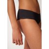 SKINY dámske panty Cheeky 2-balenie Classicotton B25 - black (Farba black-7665, Veľkosť 42)