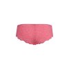 SKINY dámske panty Cheeky Wonderfulace S25 - rapture rose (Farba rapture rose-S786, Veľkosť 42)