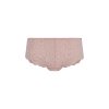 SKINY dámske panty Cheeky Wonderfulace B25 - rose dust (Farba rose dust-s567, Veľkosť 42)