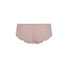 SKINY dámske panty Cheeky Wonderfulace B25 - rose dust (Farba rose dust-s567, Veľkosť 42)