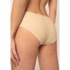 SKINY dámske panty Micro Essentials B25 - beige (Farba beige-2409, Veľkosť 42)