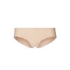 SKINY dámske panty Micro Essentials B25 - beige (Farba beige-2409, Veľkosť 42)