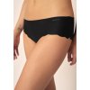 SKINY dámske panty Micro Essentials B25 - black (Farba black-7665, Veľkosť 42)