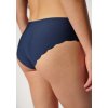 SKINY dámske panty Micro Essentials S24 - cheeky navy (Farba cheeky navy-s548, Veľkosť 42)
