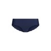 SKINY dámske panty Micro Essentials S24 - cheeky navy (Farba cheeky navy-s548, Veľkosť 42)
