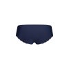 SKINY dámske panty Micro Essentials S24 - cheeky navy (Farba cheeky navy-s548, Veľkosť 42)