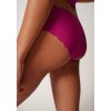 SKINY dámske panty Micro Essentials S24 - fading thistle (Farba fading thistle-s642, Veľkosť 42)