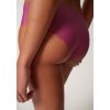 SKINY dámske panty Micro Essentials S24 - fading berry (Farba fading berry-s643, Veľkosť 42)