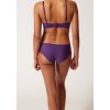 SKINY dámske panty Micro Essentials S24 - iced purple (Farba iced purple-s647, Veľkosť 42)