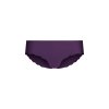 SKINY dámske panty Micro Essentials S24 - iced purple (Farba iced purple-s647, Veľkosť 42)