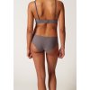 SKINY dámske panty Micro Essentials S24 - iced grey (Farba iced gray-s652, Veľkosť 38)