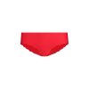 SKINY dámske panty Micro Essentials S25 - highrisk red (Farba highrisk red-s859, Veľkosť 42)