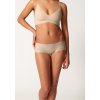 SKINY dámske panty Micro Essentials B25 - beige (Farba beige-2409, Veľkosť 44)
