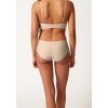 SKINY dámske panty Micro Essentials B25 - beige (Farba beige-2409, Veľkosť 44)