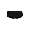 SKINY dámske panty Micro Essentials B25 - black (Farba black-7665, Veľkosť 44)