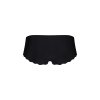 SKINY dámske panty Micro Essentials B25 - black (Farba black-7665, Veľkosť 44)