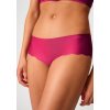 SKINY dámske panty Micro Essentials W25 - sangria (Farba sangria-s913, Veľkosť 44)