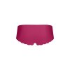 SKINY dámske panty Micro Essentials W25 - sangria (Farba sangria-s913, Veľkosť 44)