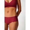 SKINY dámske panty Micro Essentials W25 - biking red (Farba biking red-s940, Veľkosť 44)