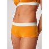 SKINY dámske panty Modal Retro S25 - butterscotch (Farba butterscotch-S774, Veľkosť 44)