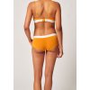 SKINY dámske panty Modal Retro S25 - butterscotch (Farba butterscotch-S774, Veľkosť 44)