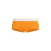 SKINY dámske panty Modal Retro S25 - butterscotch (Farba butterscotch-S774, Veľkosť 44)