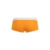 SKINY dámske panty Modal Retro S25 - butterscotch (Farba butterscotch-S774, Veľkosť 44)