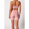 SKINY dámske panty predĺžené Micro Essentials S25 - bridal rose (Farba bridal rose-s835, Veľkosť 44/46)