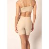 SKINY dámske panty predĺžené Micro Essentials B25 - beige (Farba beige-2409, Veľkosť 44/46)